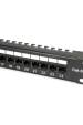 Obrázok pre Equip 135425 patch panel 1U