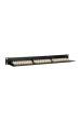 Obrázok pre Equip 135425 patch panel 1U