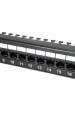 Obrázok pre Equip 135425 patch panel 1U