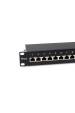 Obrázok pre Equip 326623 patch panel 1U