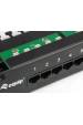 Obrázok pre Equip 125298 patch panel 1U