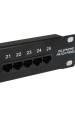 Obrázok pre Equip 125298 patch panel 1U
