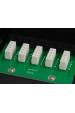 Obrázok pre Equip 125298 patch panel 1U