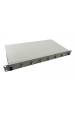 Obrázok pre Helos 375550 rack 1U Šedá