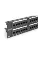 Obrázok pre Digitus DN-91648U patch panel