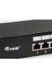 Obrázok pre Equip 326417 patch panel 1U