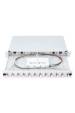 Obrázok pre Digitus DN-96331-4 příslušenství k rackům Panel pro správu kabelů
