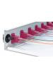 Obrázok pre Digitus DN-96331-4 příslušenství k rackům Panel pro správu kabelů