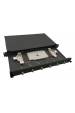 Obrázok pre Helos 375551 rack 1U Černá