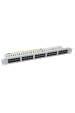 Obrázok pre EFB Elektronik 37595.2 patch panel 1U