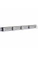 Obrázok pre Intellinet 520959 patch panel 1U