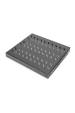 Obrázok pre Digitus DN-19 TRAY-2-600-SW příslušenství k rackům
