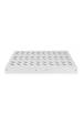 Obrázok pre Digitus DN-19 TRAY-2-600 příslušenství k rackům