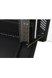 Obrázok pre Lanberg FF01-6022-23B rack 22U Volně stojící rack Černá