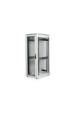 Obrázok pre Digitus DN-19 32U-6/8-1 rack Volně stojící rack Šedá