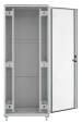 Obrázok pre EFB Elektronik PEL-4266GR.G1SV rack 42U Volně stojící rack Šedá