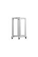 Obrázok pre OPEN RACK 19" 22U 600X800 ŠEDÝ LANBERG