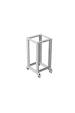 Obrázok pre OPEN RACK 19" 22U 600X800 ŠEDÝ LANBERG