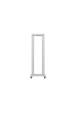 Obrázok pre OPEN RACK 19" 42U 600X800 ŠEDÝ LANBERG