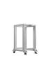 Obrázok pre ÅBEN RACK 19" 18U 600X800 GRÅ LANBERG