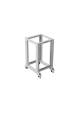 Obrázok pre ÅBEN RACK 19" 18U 600X800 GRÅ LANBERG