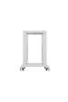 Obrázok pre ÅBEN RACK 19" 18U 600X800 GRÅ LANBERG