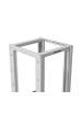Obrázok pre ÅBEN RACK 19" 18U 600X800 GRÅ LANBERG