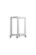 Obrázok pre OPEN RACK 19" 22U 600X1000 ŠEDÝ LANBERG
