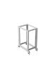 Obrázok pre OPEN RACK 19" 22U 600X1000 ŠEDÝ LANBERG