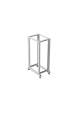 Obrázok pre OPEN RACK 19" 32U 600X1000 ŠEDÝ LANBERG