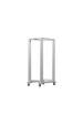 Obrázok pre OPEN RACK 19" 32U 600X1000 ŠEDÝ LANBERG