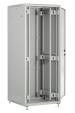 Obrázok pre EFB Elektronik PEL-4288GR.G1SV rack 42U Volně stojící rack Šedá