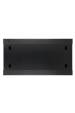 Obrázok pre Extralink LITE 4U 530X400 WALL-MOUNTED RACKMOUNT CABINET BLACK Stojací/nástěnný/podlahový stojan Černá