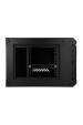 Obrázok pre Extralink LITE 4U 530X400 WALL-MOUNTED RACKMOUNT CABINET BLACK Stojací/nástěnný/podlahový stojan Černá