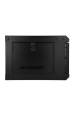 Obrázok pre Extralink LITE 4U 530X400 WALL-MOUNTED RACKMOUNT CABINET BLACK Stojací/nástěnný/podlahový stojan Černá