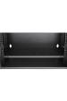 Obrázok pre Extralink LITE 4U 530X400 WALL-MOUNTED RACKMOUNT CABINET BLACK Stojací/nástěnný/podlahový stojan Černá