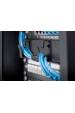 Obrázok pre Digitus DN-10-09U-B rack 9U Nástěnný regál Černá
