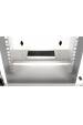 Obrázok pre Equip EWM-06-3030-G rack 6U Nástěnný regál Šedá