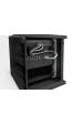 Obrázok pre Digitus DN-49101 rack 6U Nástěnný regál Černá