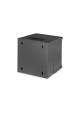 Obrázok pre Digitus DN-49101 rack 6U Nástěnný regál Černá