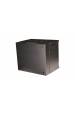 Obrázok pre Equip EWM-09-5440-B rack 9U Nástěnný regál Černá