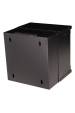 Obrázok pre Equip EWM-06-3030-B rack 6U Nástěnný regál Černá