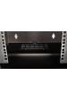 Obrázok pre Equip EWM-06-3030-B rack 6U Nástěnný regál Černá
