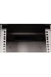Obrázok pre Equip EWM-06-3030-B rack 6U Nástěnný regál Černá