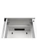 Obrázok pre Equip EWM-09-3030-G rack 9U Nástěnný regál Světle šedá