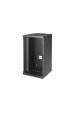 Obrázok pre Digitus DN-49105 rack 12U Nástěnný regál Černá
