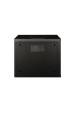 Obrázok pre Digitus DN-19 09U-6/6-SW rack 9U Nástěnný regál Černá