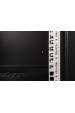 Obrázok pre Digitus DN-19 09U-6/6-SW rack 9U Nástěnný regál Černá