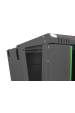 Obrázok pre Digitus DN1916UECN rack 16U Nástěnný regál Černá
