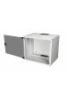 Obrázok pre Equip EWM-09-5440-G rack 9U Nástěnný regál Světle šedá